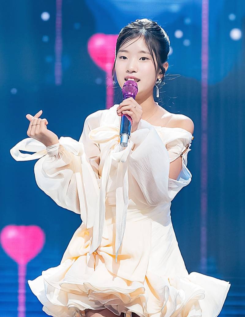 가수-빈예서