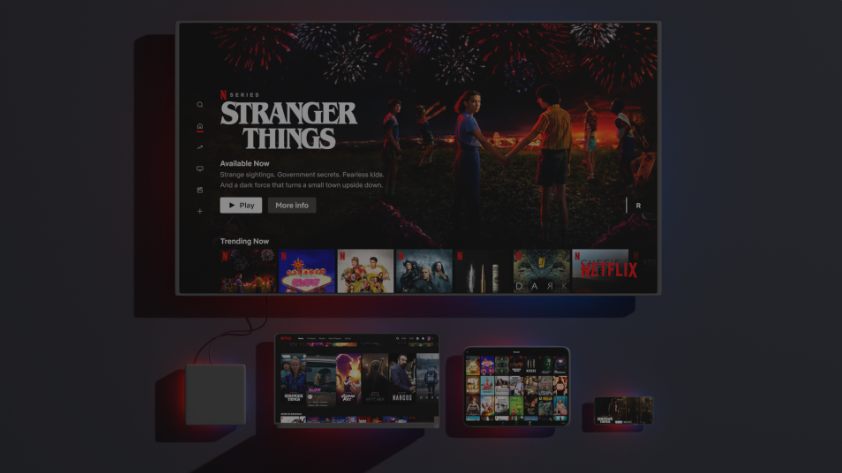 넷플릭스 무료 시청 방법