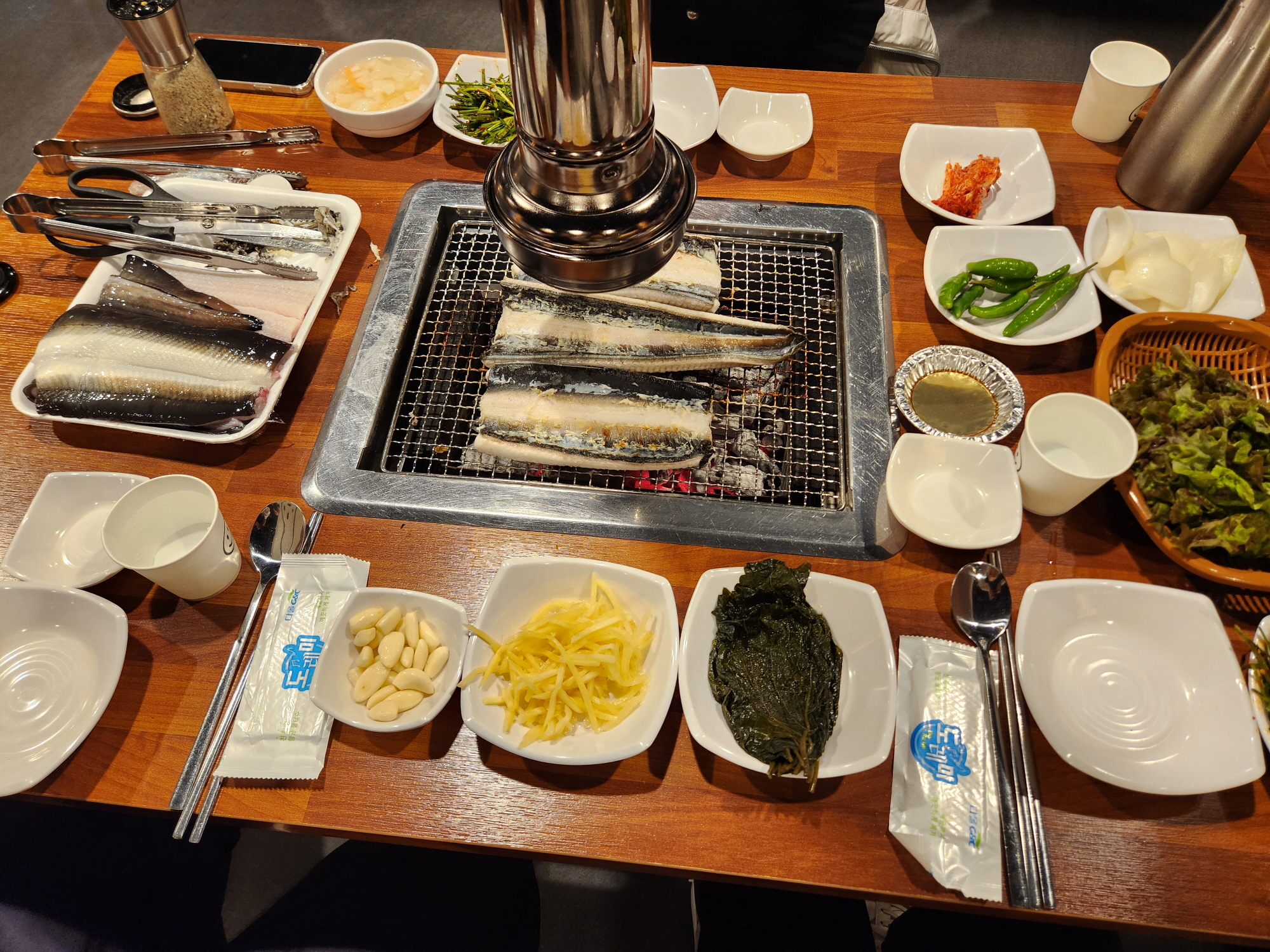 천년풍천장어 - 13