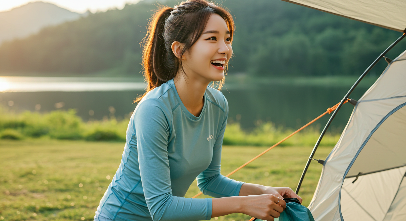 캠핑카 렌트 가격 비교