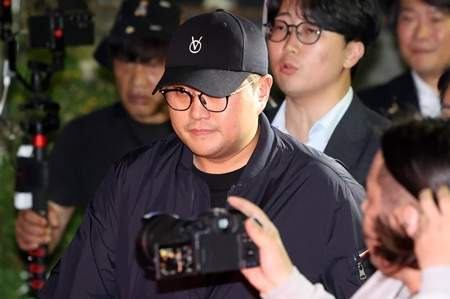 김호중-재판-결과