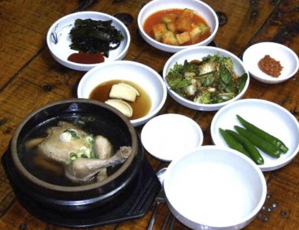 할매참옻집