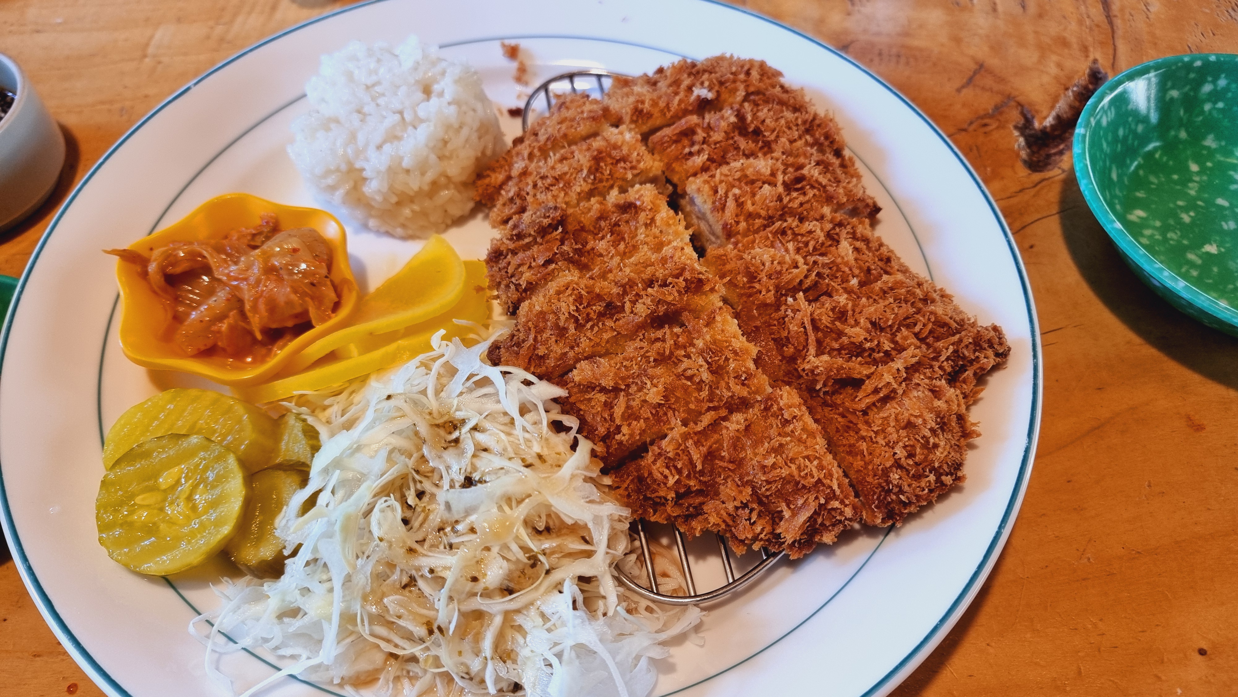 정선 맛집