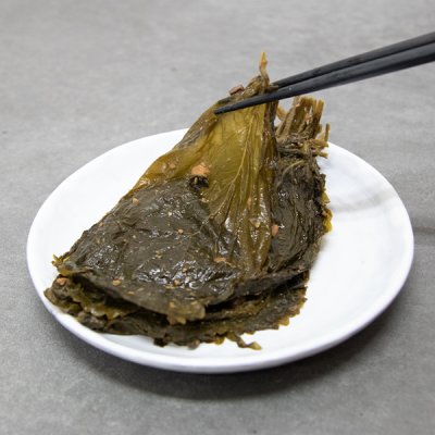 깻잎장아찌