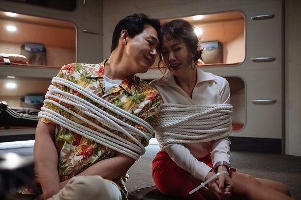 오케이마담 네이버영화