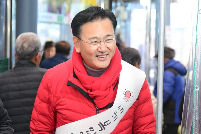 유상범 국회의원 프로필 나이 고향 학력 동생 재산
