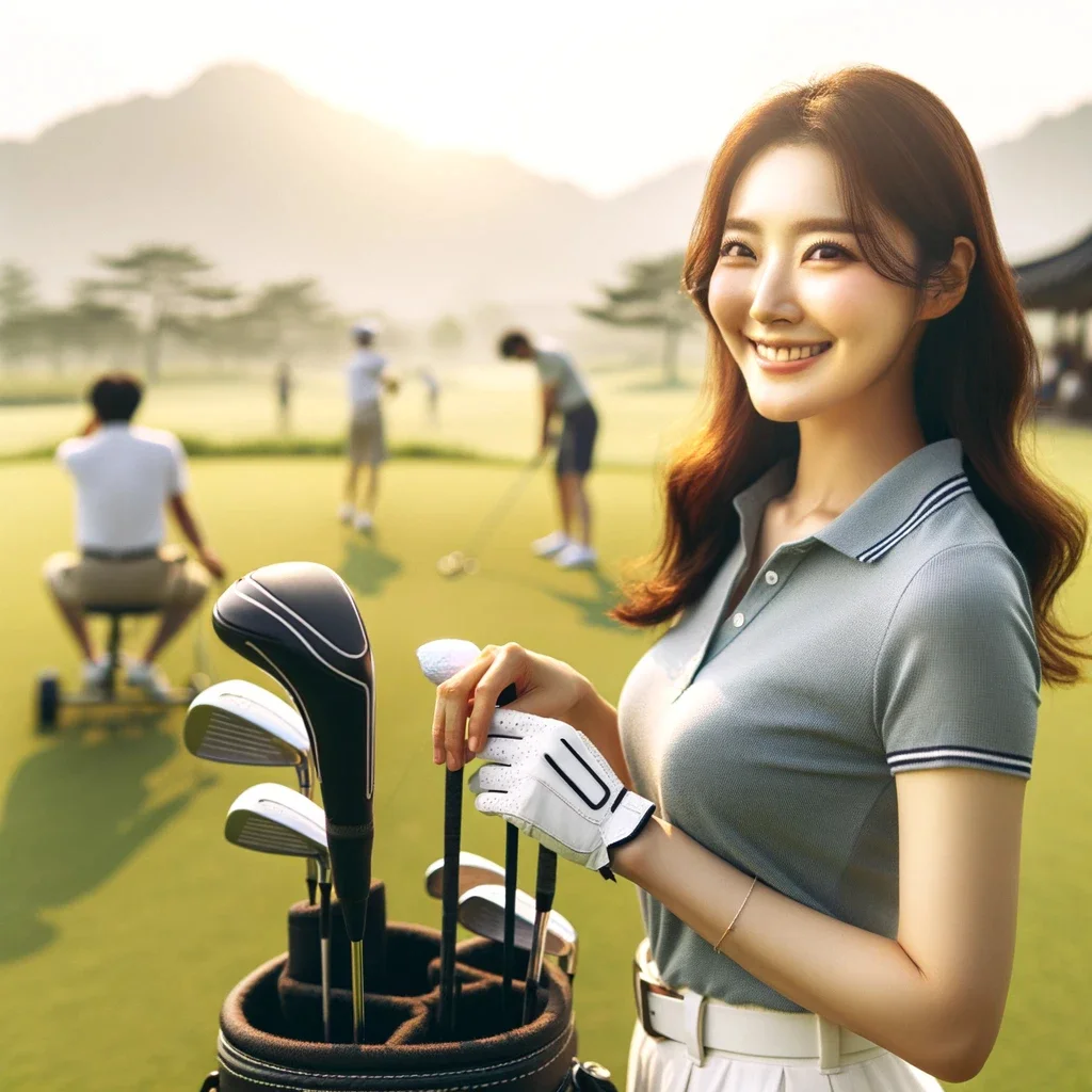 고창CC 1박 2일 골프패키지 8월 예약 가격 날씨