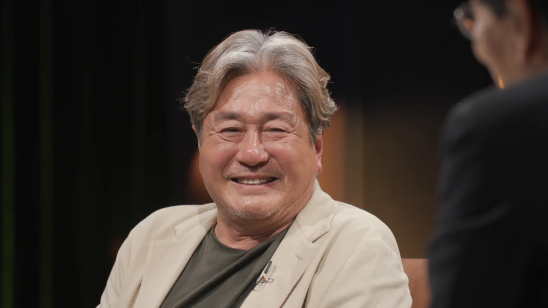 손석희의 질문들 3회 최민식