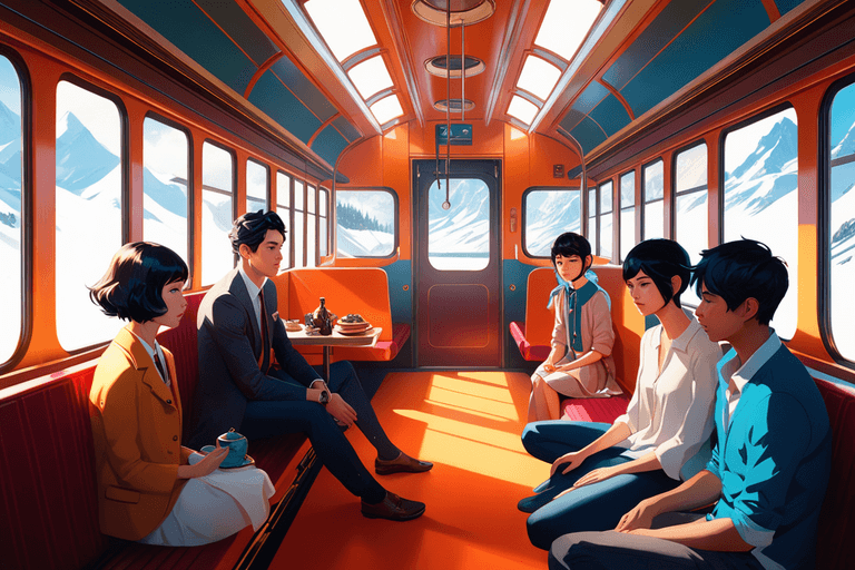 KTX 할인 총정리