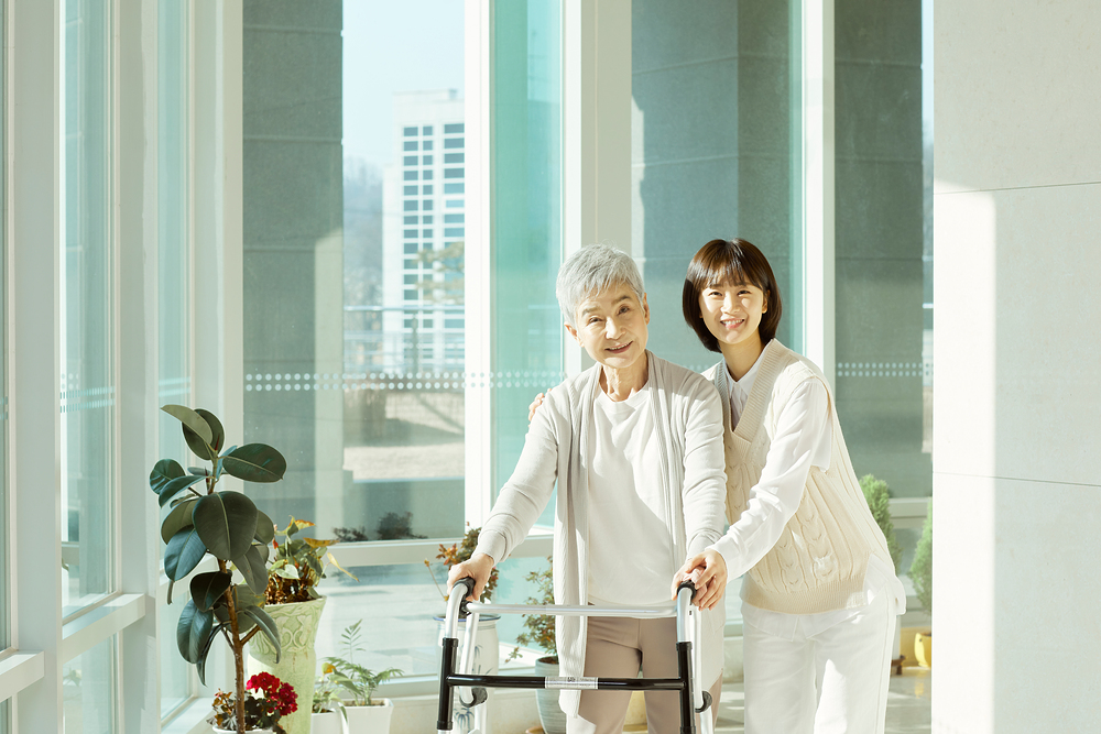 요양보호사 활동지원사 생활지원사 002