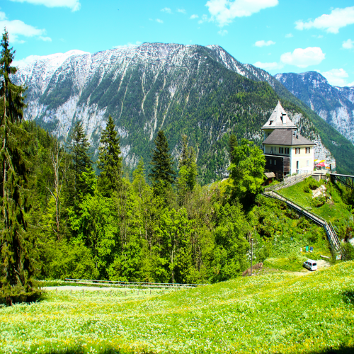 오스트리아 여행하기 좋은 계절
