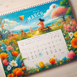 2025년 3월 정책 달력 &amp; 혜택 총정리