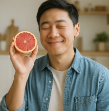 자몽 효능