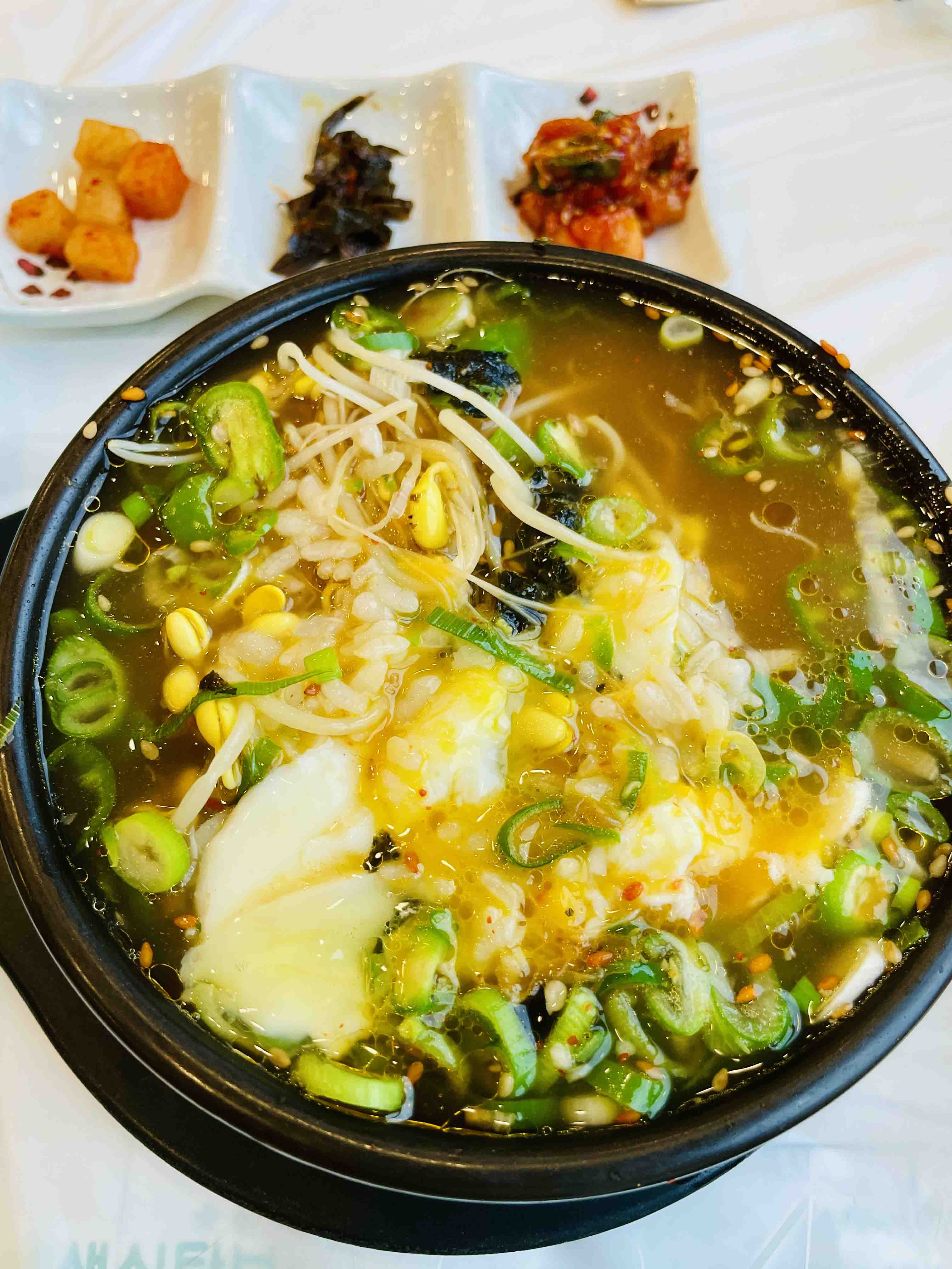 전주 현대옥 본점