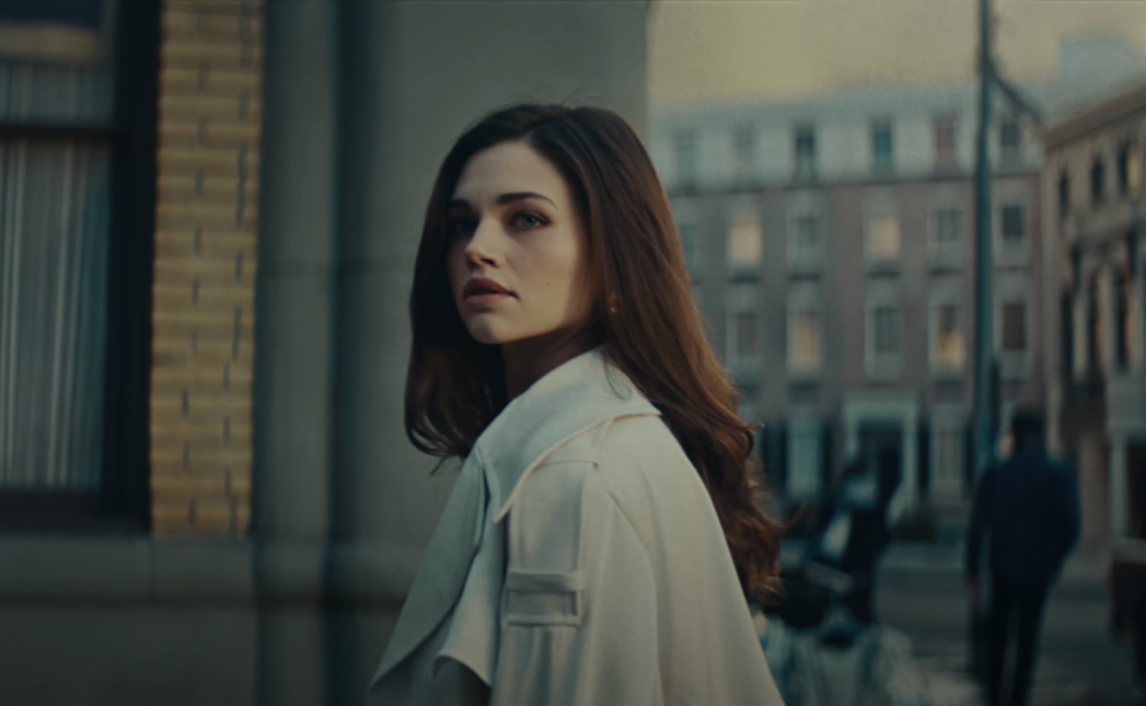 차은우 솔로곡 STAY 뮤직비디오