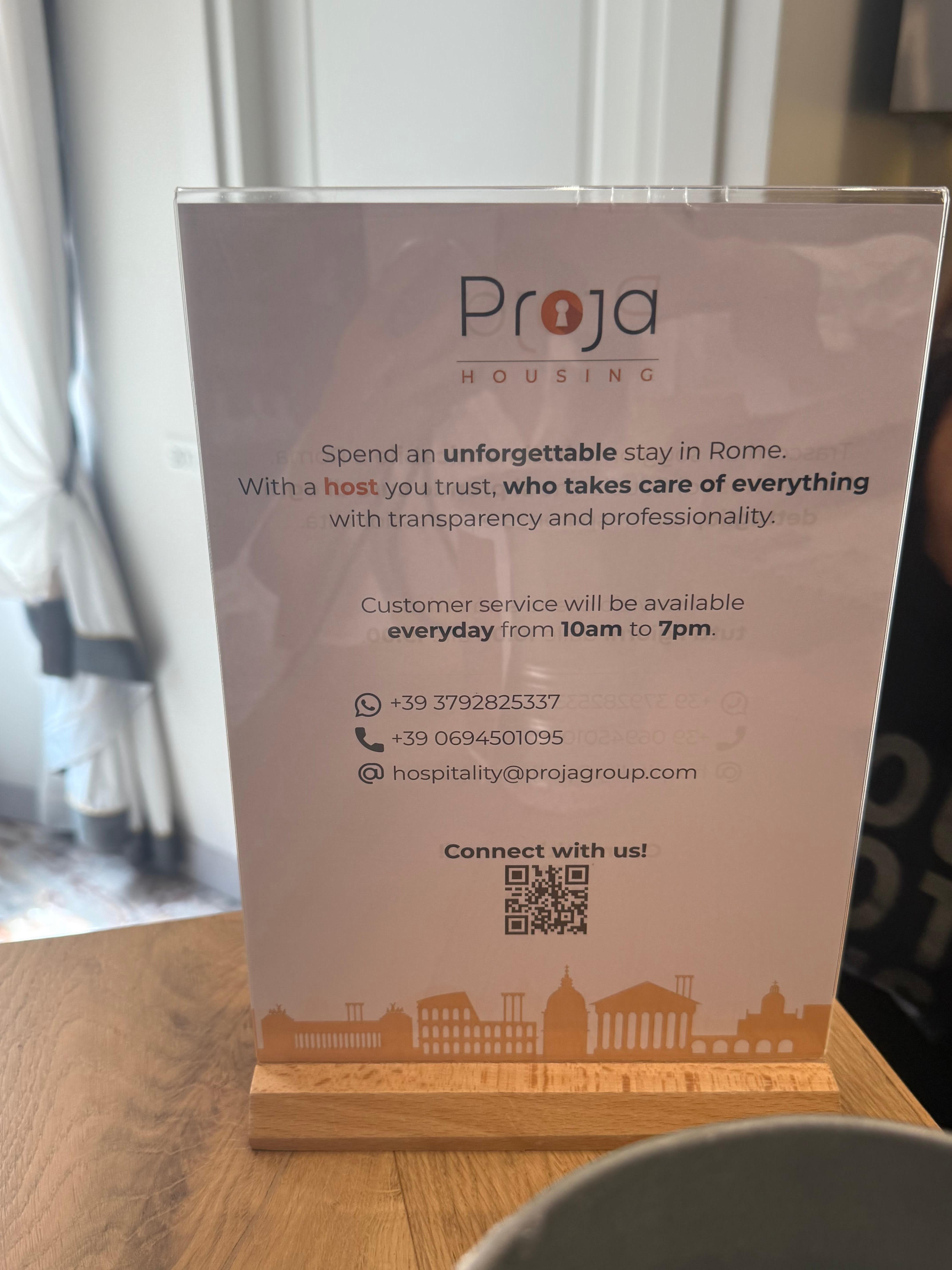 로마 오페라58 테르미니역 숙소추천