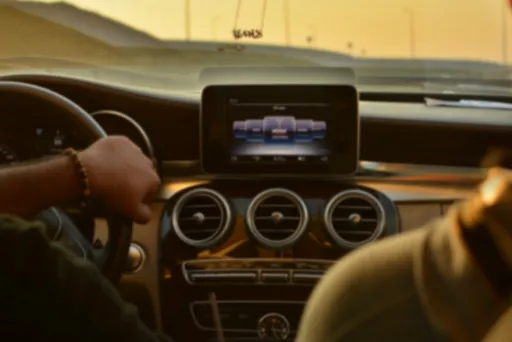 눈길·빙판길 안전운전 꿀팁! 겨울철 사고 예방하는 법