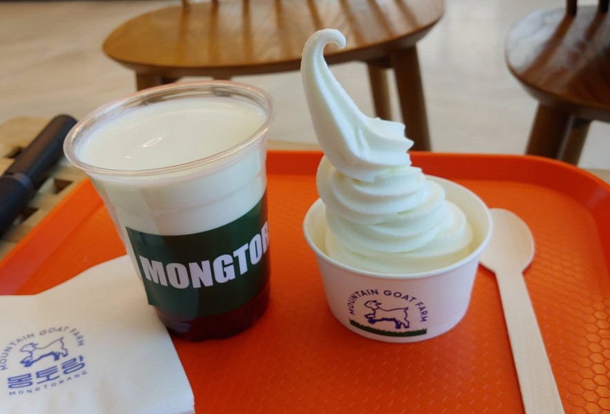 강원도 산양 체험 가능한 곳? 몽토랑목장 후기 정리해봤어요