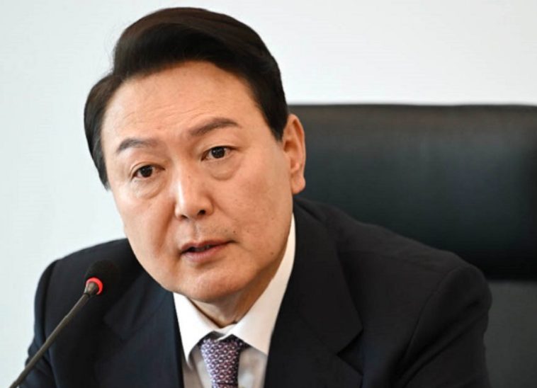 탄핵사유 내란죄 철회