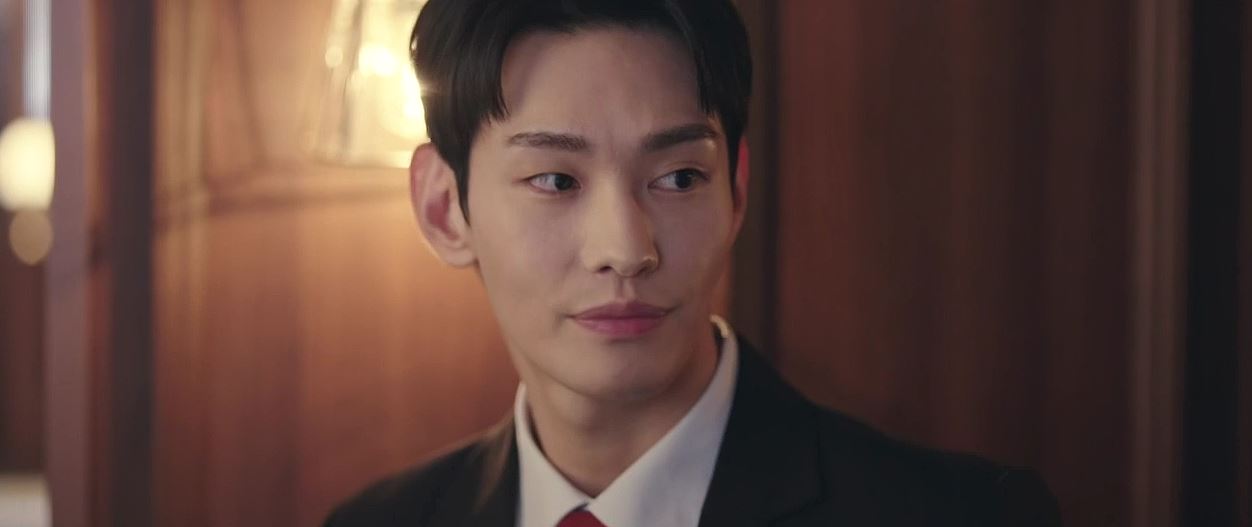 킹더랜드4회