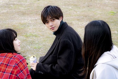 [일드추천] 드라마 해 질 녘에 손을 잡는다 7화 다시보기 줄거리 결말