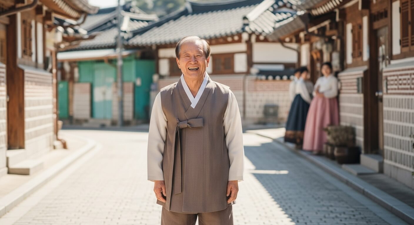 기초연금 수급자격 완전정복