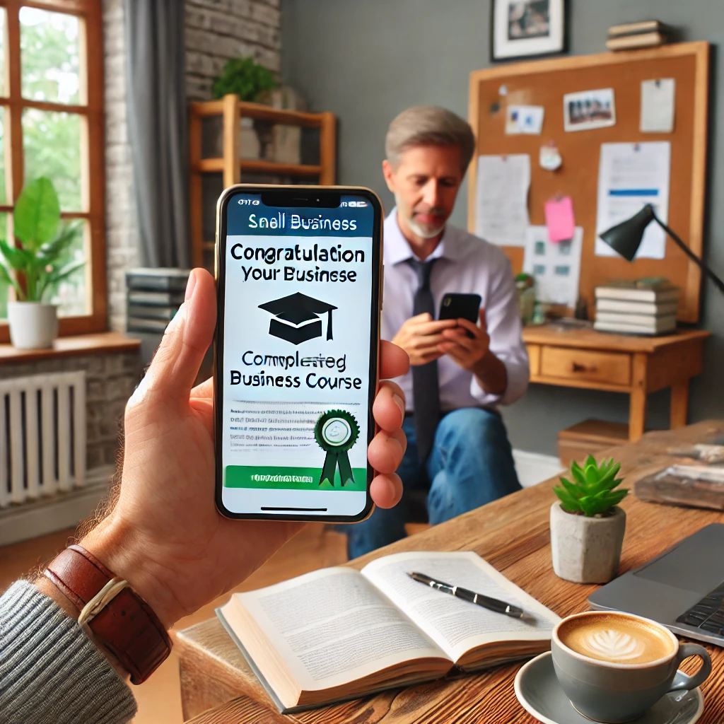 소상공인 전직장려수당 신청방법(2024 최신)