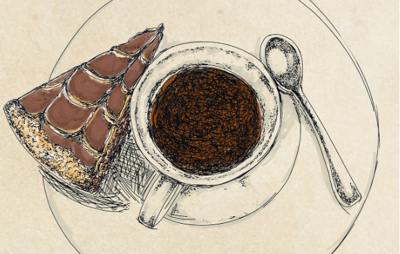 임신 중 먹어도 되는 음식 vs 피해야 할 음식