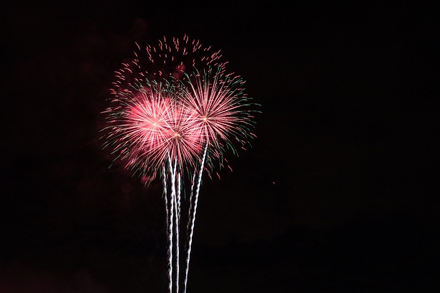 2024 부산불꽃축제