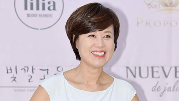 박미선 귀한 가족 복귀, 유방암 투병 극복 후 이봉원과 동반 예능 출연 근황