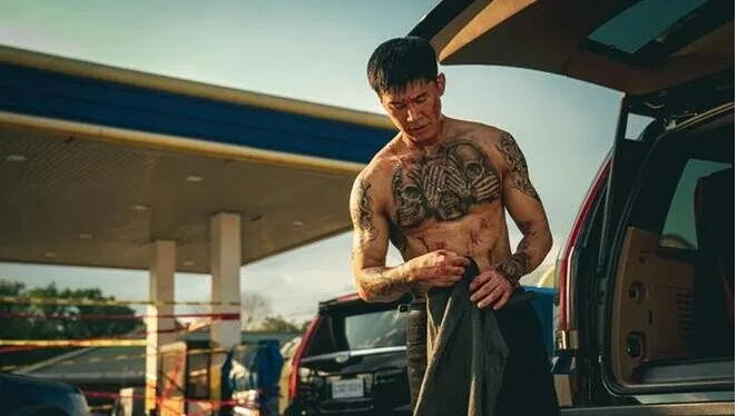 [범죄도시 4] 영화 기본 정보