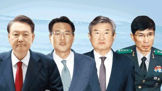 임기훈 국방비서관 윤석열 격노 증언