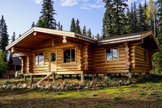 온실가스 배출 없는 건축: 자연과의 공생을 향한 건축 혁신