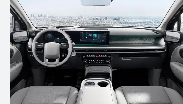 현대 아이오닉 9 가격 제원 출시일 2025