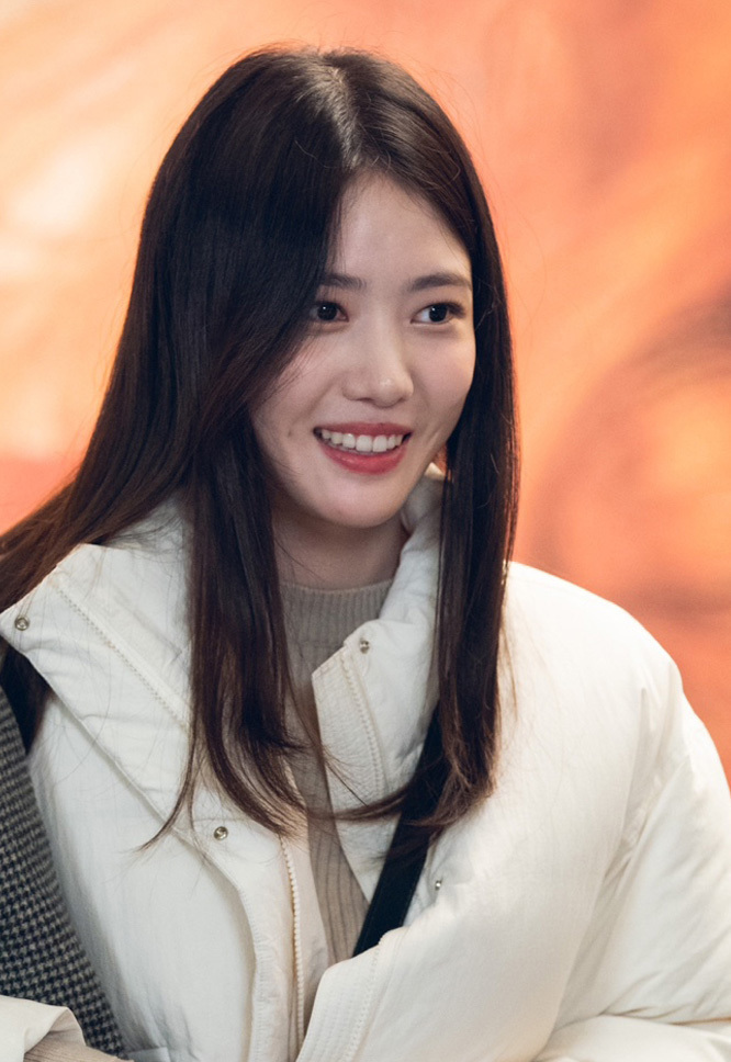 악귀 드라마