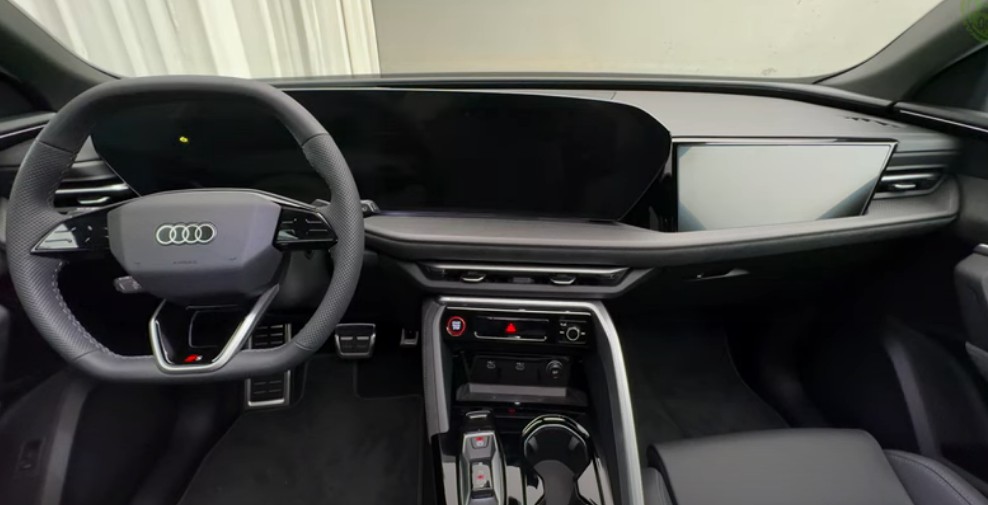 2025 아우디 신형 Q5 풀체인지 외관디자인 실내디자인