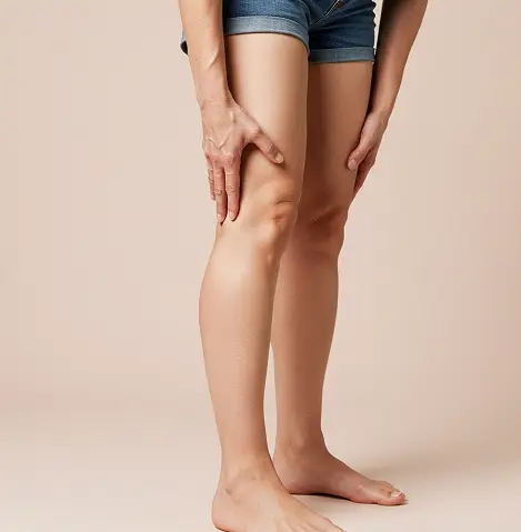 종아리 쥐 응급처치 방법-1