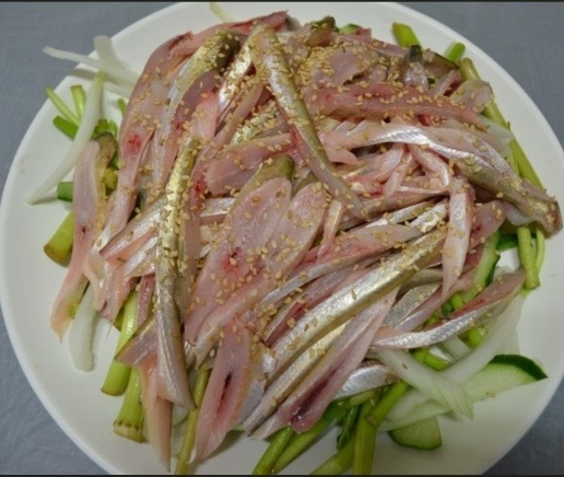 한국인의밥상-금강-웅포-어부식당-마지막어부-빠가사리탕