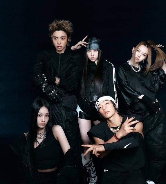 All Day Project 혼성그룹 정체는 타잔 멤버 논란부터 인기까지 총정리 관련 사진