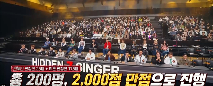 히든싱어7 왕중왕전