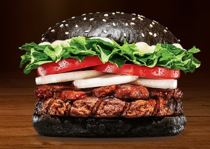 스모키바비큐X-사진