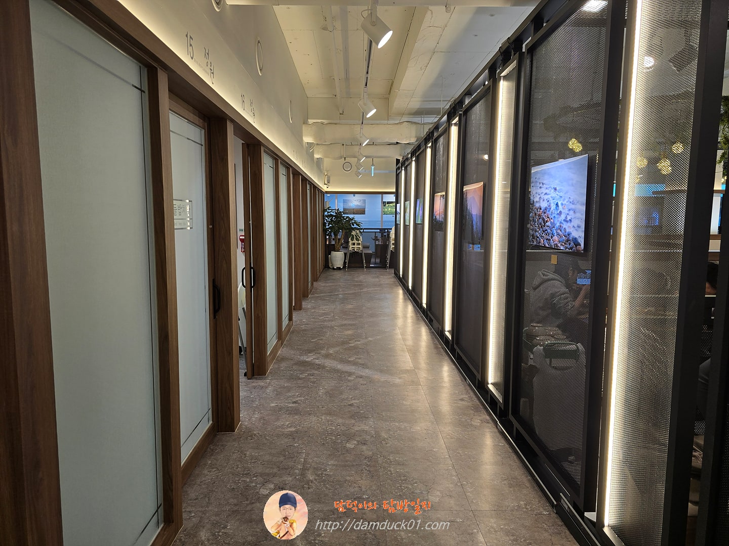 들밥차반 신동탄반월점