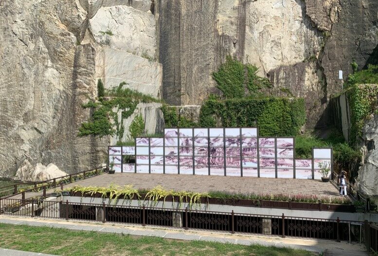 포천 아트밸리 ! 자연과 예술이 어우러진 힐링 공간, 포천아트밸리 탐방기