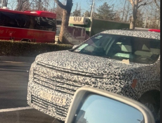 쉐보레 트래버스