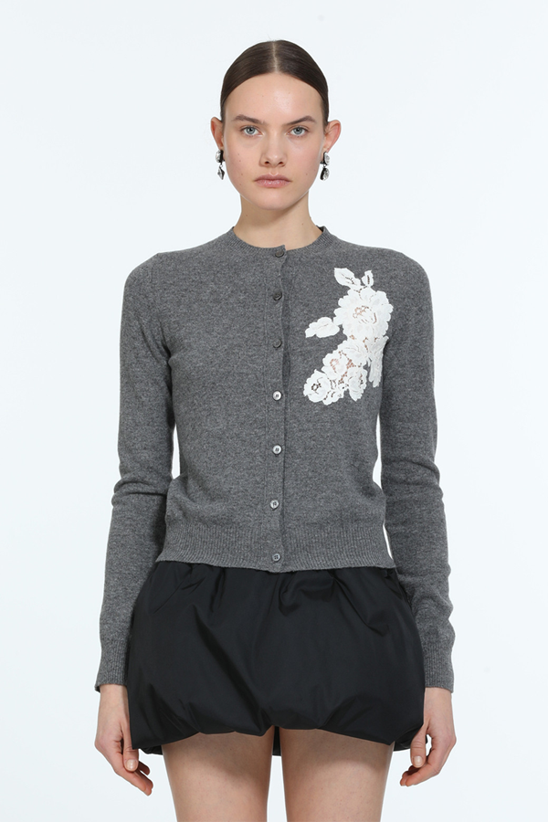 살롱드립2 113회 해원 가디건