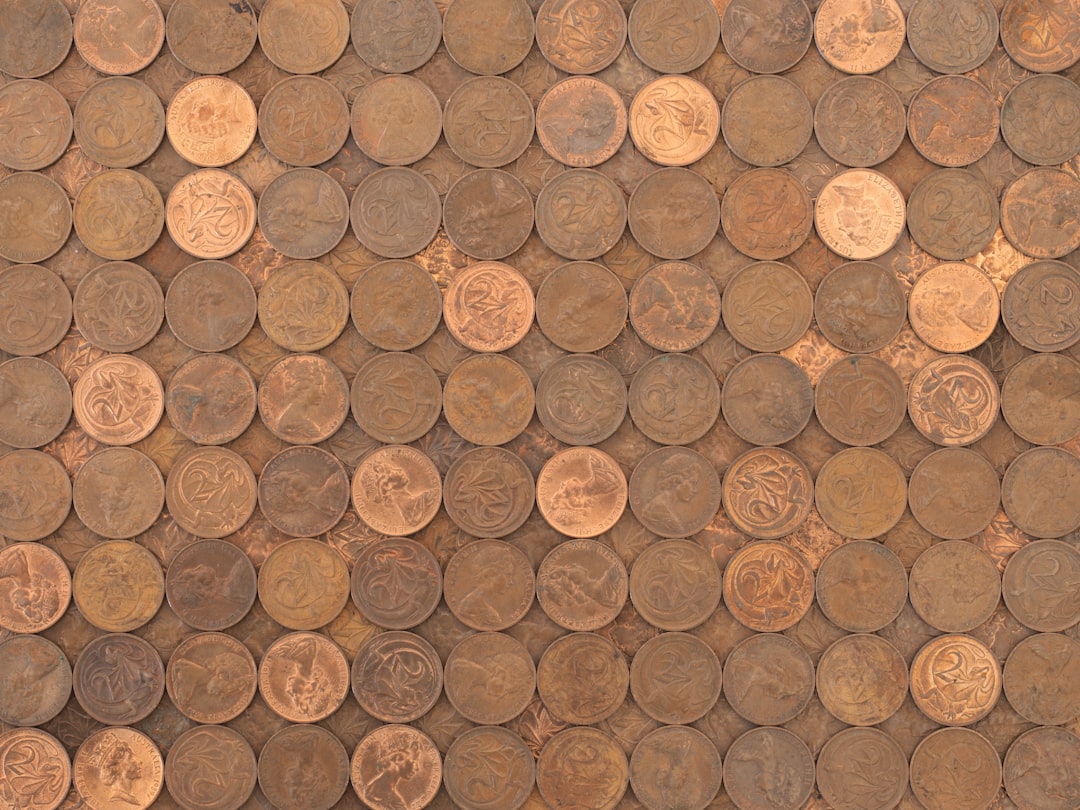 Copper