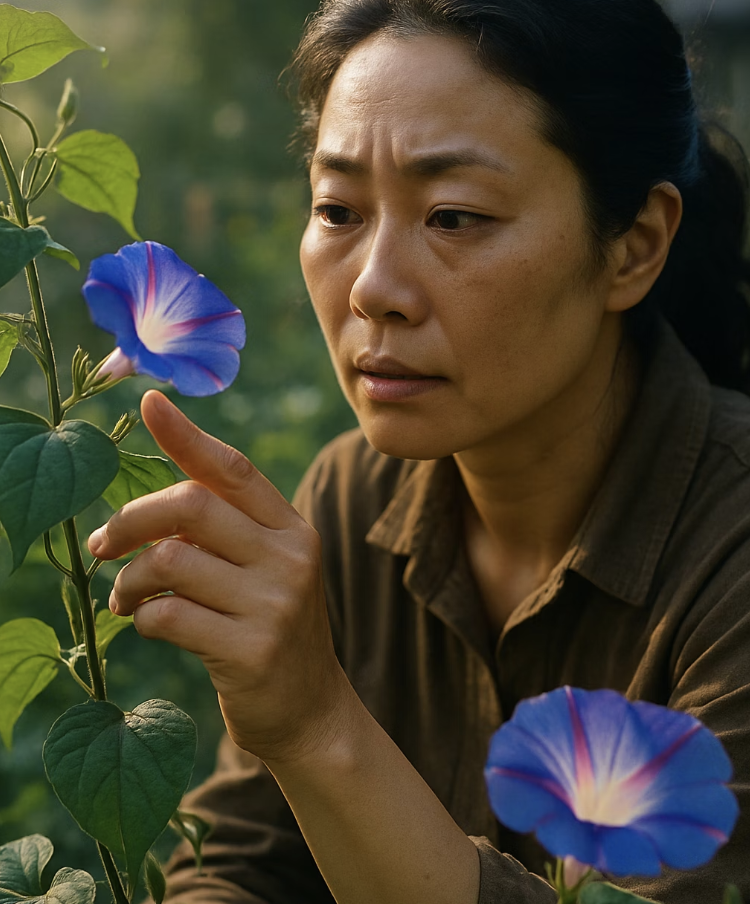 나팔꽃 씨앗 파종 시기와 방법&amp;#44; 발아율 100% 높이는 꿀팁 대공개