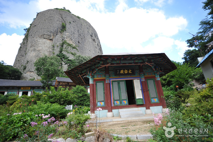 진안 가볼만한곳 베스트10