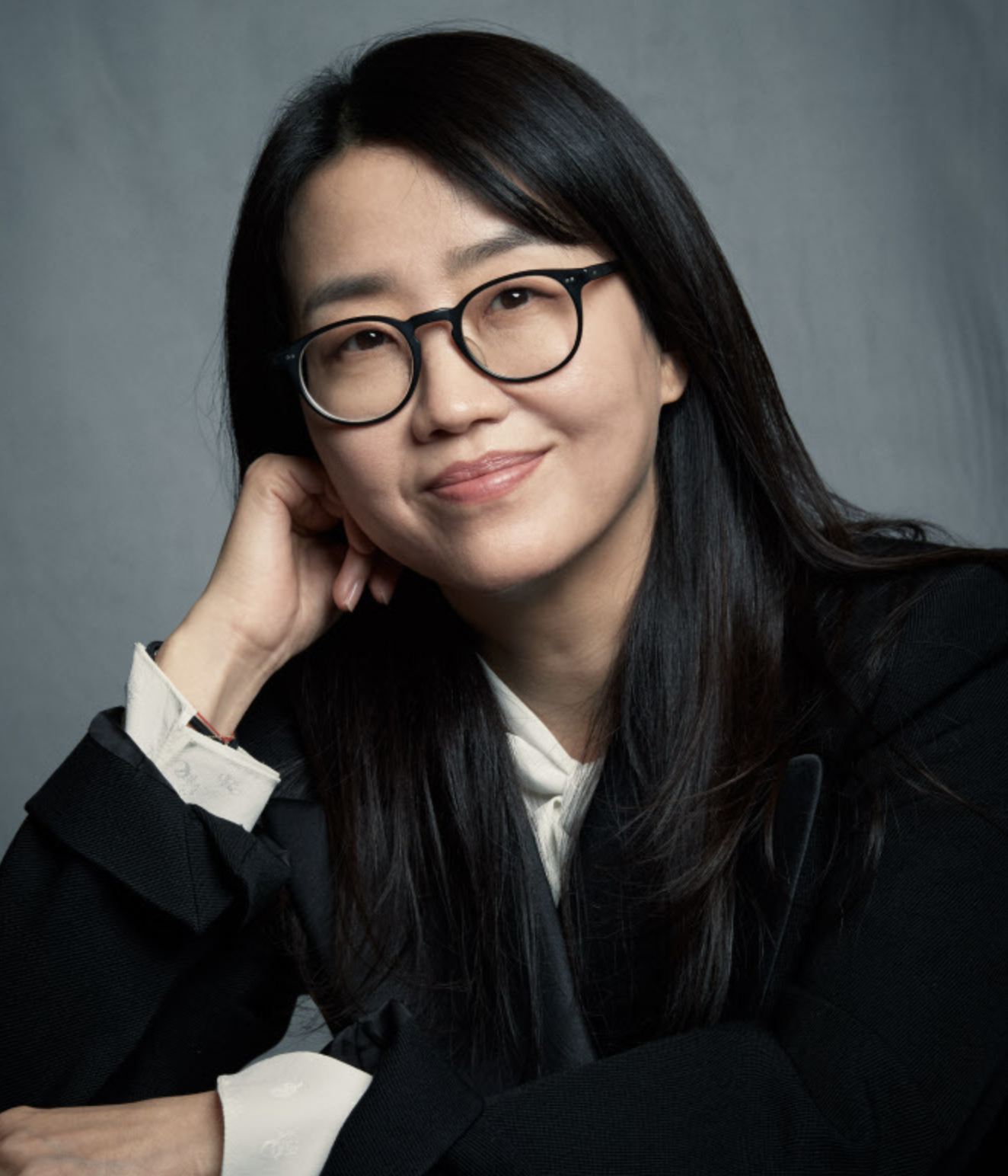 김은희 외모