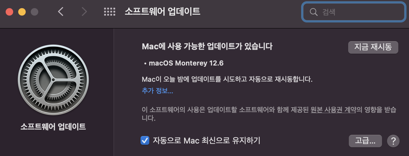 최신-업데이트